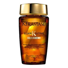 Shampoo Kerastase Elixir Ultime Oléo-riche Foto  mini 1