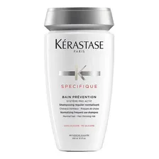 Shampoo Kérastase Specifique Bain Prevention 250ml Foto mini 1