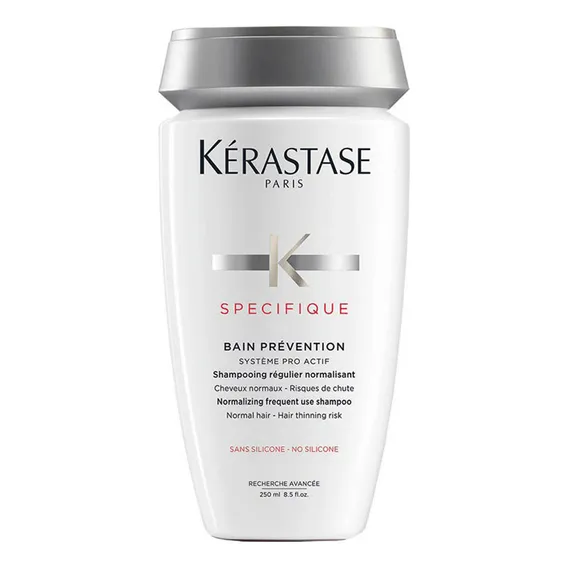 Shampoo Kérastase Specifique Bain Prevention 250ml Foto 1