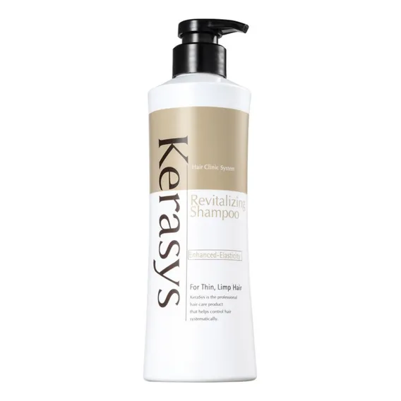 Shampoo Kerasys Revitalizing 600ml Foto 1
