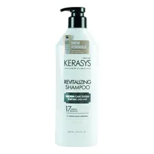 Shampoo Kerasys Revitalizing 600ml Foto mini 3