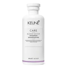 Shampoo Keune Care Blonde Savior Foto mini 2