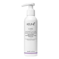 Shampoo Keune Care Blonde Savior Foto mini 3