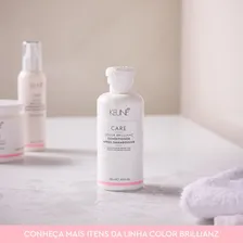 Shampoo Keune Care Color Brillianz 1000ml Foto mini  3