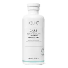 Shampoo Keune Derma Regulate Shampoo en garrafa de 300ml Foto mini  2