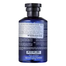 Shampoo Keune Man Fortify 250ml Fortalecimento Masculino Foto mini 3