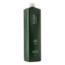 Shampoo Kpro Ice Man Energy 1000ml Foto mini 2