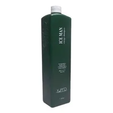 Shampoo Kpro Ice Man Energy 1000ml Foto mini 1