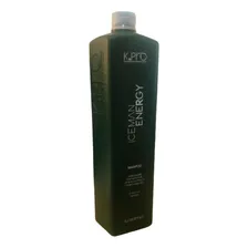 Shampoo Kpro Ice Man Energy 1000ml Foto mini 3