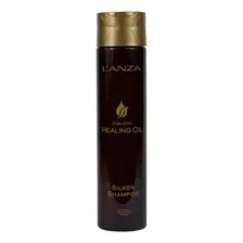 Shampoo Lanza Lustrous Keratin Healing Oil 300 Foto mini 1