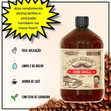 Shampoo Lava Carros Com Cera Men 1 Litro Centralsul Foto mini  3
