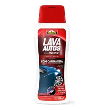 Shampoo Limpa Automotivo 500ml Para Lava Jato Proauto Foto mini 1