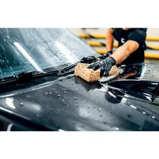 Shampoo Limpador Concentrado Off Clay Orquimol Moto Carro Foto mini 3