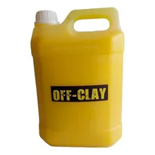 Shampoo Limpador Concentrado Off Clay Orquimol Moto Carro Foto mini 4