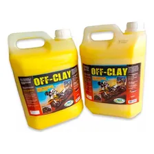 Shampoo Limpador Concentrado Off Clay Orquimol Moto Carro Foto mini 2