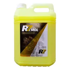 Shampoo Limpeza Motos Off Road Trilha Limpeza R7 Mol 5 Lts Foto mini 1