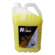 Shampoo Limpeza Motos Off Road Trilha Limpeza R7 Mol 5 Lts Foto mini 2