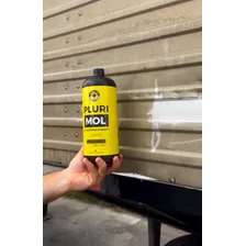 Shampoo Limpeza Pesada Automotivo Pluri Mol 1,5l Easytech Foto mini 3