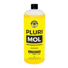 Shampoo Limpeza Pesada Automotivo Pluri Mol 1,5l Easytech Foto mini 1