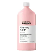 Shampoo Loreal Vitamino Color 1500ml Foto  mini 1