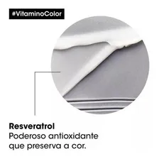 Shampoo Loreal Vitamino Color 1500ml Foto mini  3