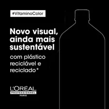 Shampoo Loreal Vitamino Color 1500ml Foto mini  2