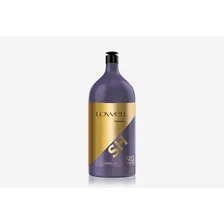 Shampoo Lowell Lavatório Uso Profissional 2,5 Litros Foto  mini 1