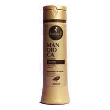 Shampoo Mandioca 300ml - Haskell Foto mini 1
