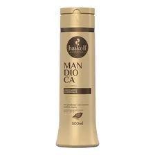Shampoo Mandioca 300ml - Haskell Foto mini 2