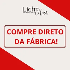 Shampoo Mandioca Light Hair 300ml Foto mini 4