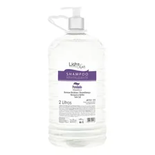 Shampoo Mandioca Revitalizante 2 Litros Foto  mini 1