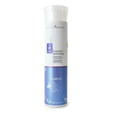 Shampoo Matizador Nathydra's Alho Therapy 340ml Foto  mini 1