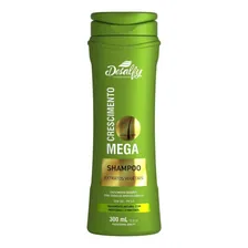 Shampoo Mega Crescimento - 300ml Foto mini 1