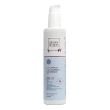 Shampoo Mnt Equilíbrio Dérmico Sensy & Trat 250ml - Centagro Foto mini 2