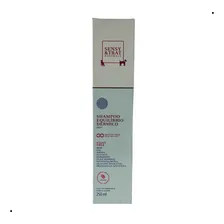 Shampoo Mnt Equilíbrio Dérmico Sensy & Trat 250ml - Centagro Foto mini 3