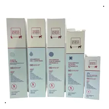 Shampoo Mnt Equilíbrio Dérmico Sensy & Trat 250ml - Centagro Foto mini 4