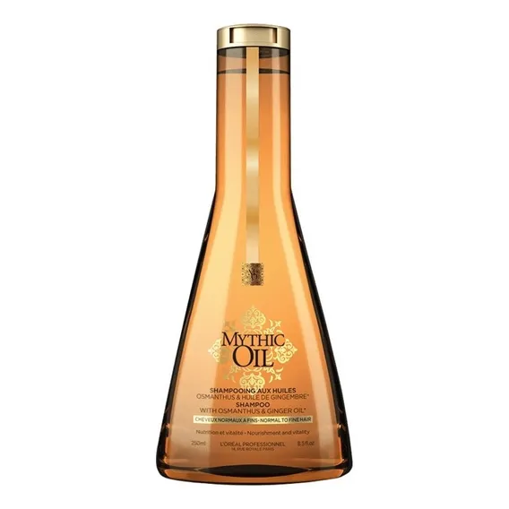 Shampoo Mythic Oil 250ml L'oréal Professionnel Foto 1