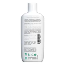 Shampoo Natural Cabelos Ressecados Cacheados Multi Vegetal Foto mini 2