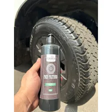 Shampoo Neutro Concentrado Automotivo + Pneu Pretinho 5l Foto mini  3