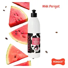 Shampoo Neutro Milk Melancia 500ml Perigot Cães E Gatos Foto mini 3