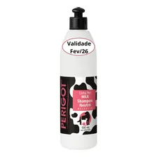 Shampoo Neutro Milk Melancia 500ml Perigot Cães E Gatos Foto mini 1