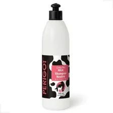 Shampoo Neutro Milk Melancia 500ml Perigot Cães E Gatos Foto mini 2