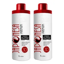 Shampoo New Style Profissional Shampoo Limpeza Profunda Premisse Profissional Shampoo Limpeza Profunda Uso Profissional de eva doce en garrafa de 2000mL de 2kg Foto mini 1