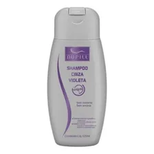 Shampoo Nupill Violeta Cabelos Grisalhos/loiros 120ml Foto mini 2