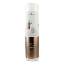 Shampoo Nutritivo Coco Therapy Nathydras 340ml Foto  mini 1