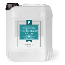 Shampoo Ostras Perigot 5 L, Alto Rendimento, Cães E Gatos Foto mini 1