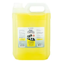 Shampoo Para Cachorro E Gato Filhote Pele SensÃvel 5 Litros Foto mini 1