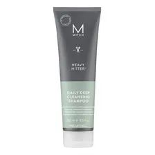 Shampoo Paul Mitchell Heavy Hitter Deep Cleansing 250ml Foto  mini 1