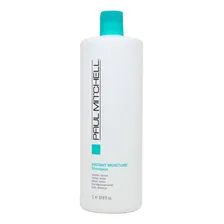 Shampoo Paul Mitchell Instant Moisture Daily 1000ml Foto mini  2