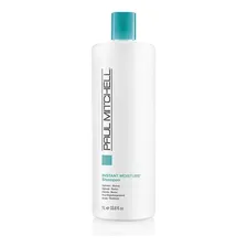 Shampoo Paul Mitchell Instant Moisture Daily 1000ml Foto  mini 1